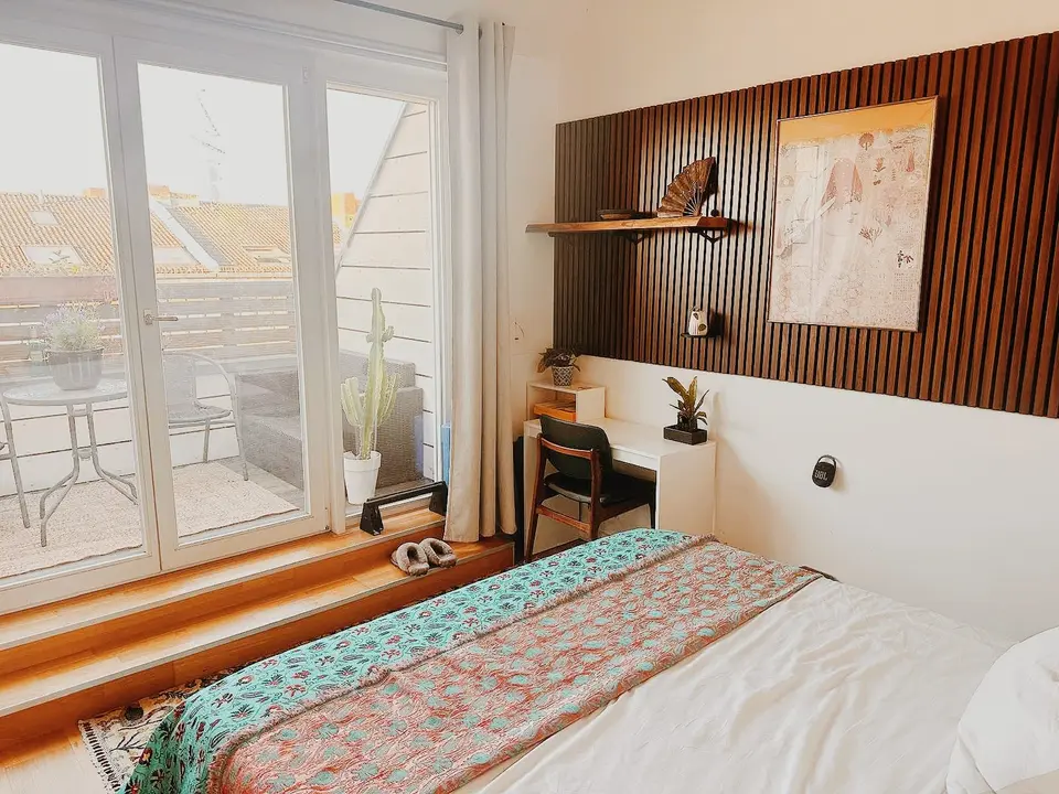 Studio mit 28 m² in Berlin – Bild 8