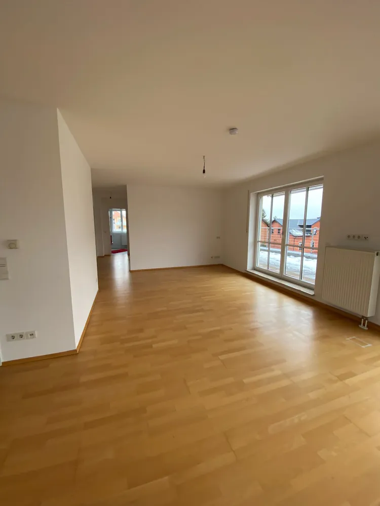 3 Zimmer Wohnung mit 105 m² in Amberg – Bild 1