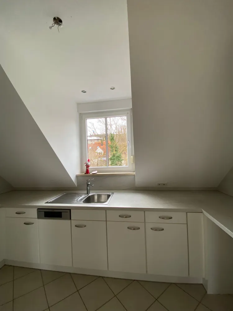 3 Zimmer Wohnung mit 105 m² in Amberg – Bild 2