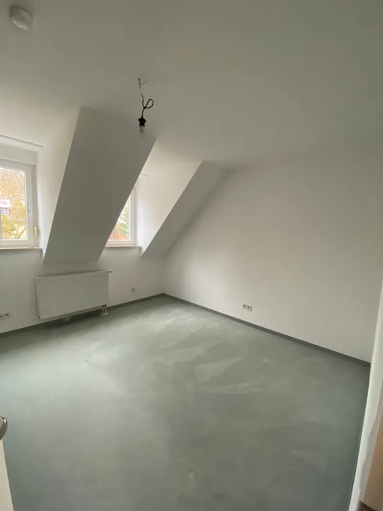 3 Zimmer Wohnung mit 105 m² in Amberg – Bild 11