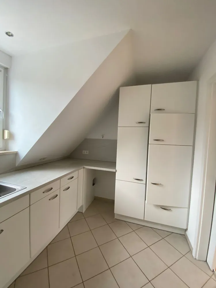 3 Zimmer Wohnung mit 105 m² in Amberg – Bild 4