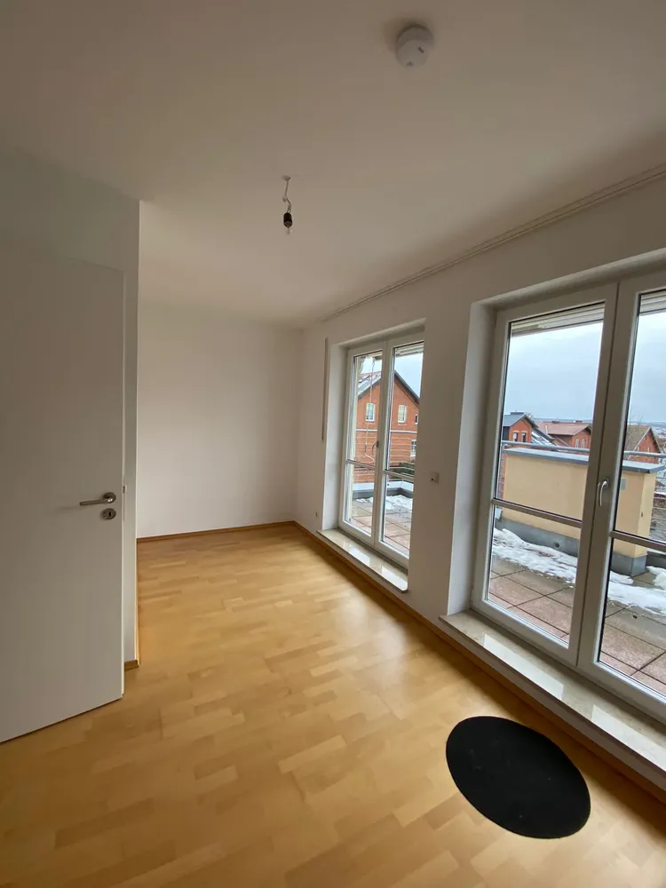 3 Zimmer Wohnung mit 105 m² in Amberg – Bild 8
