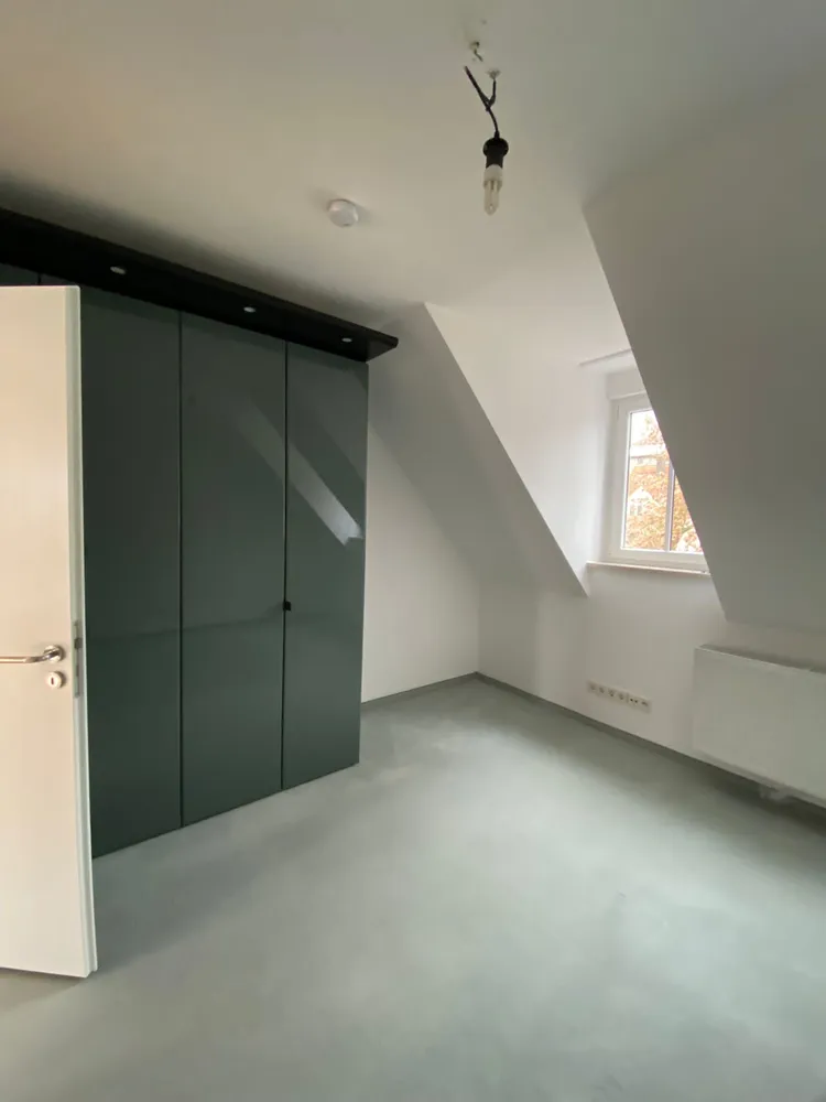 3 Zimmer Wohnung mit 105 m² in Amberg – Bild 9