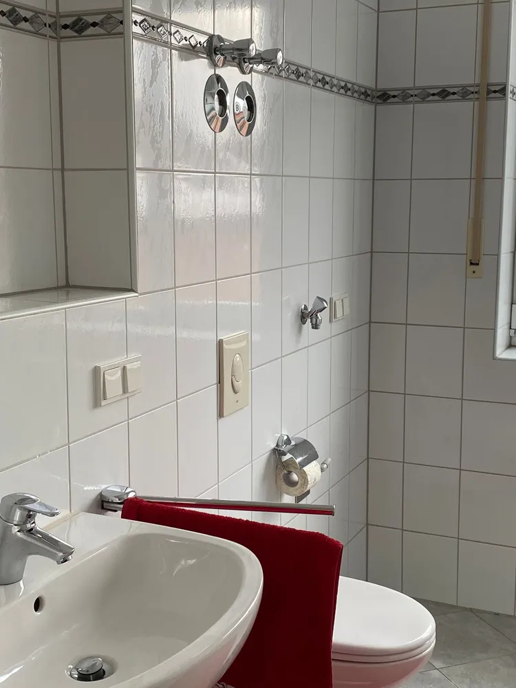 3 Zimmer Wohnung mit 105 m² in Amberg – Bild 10