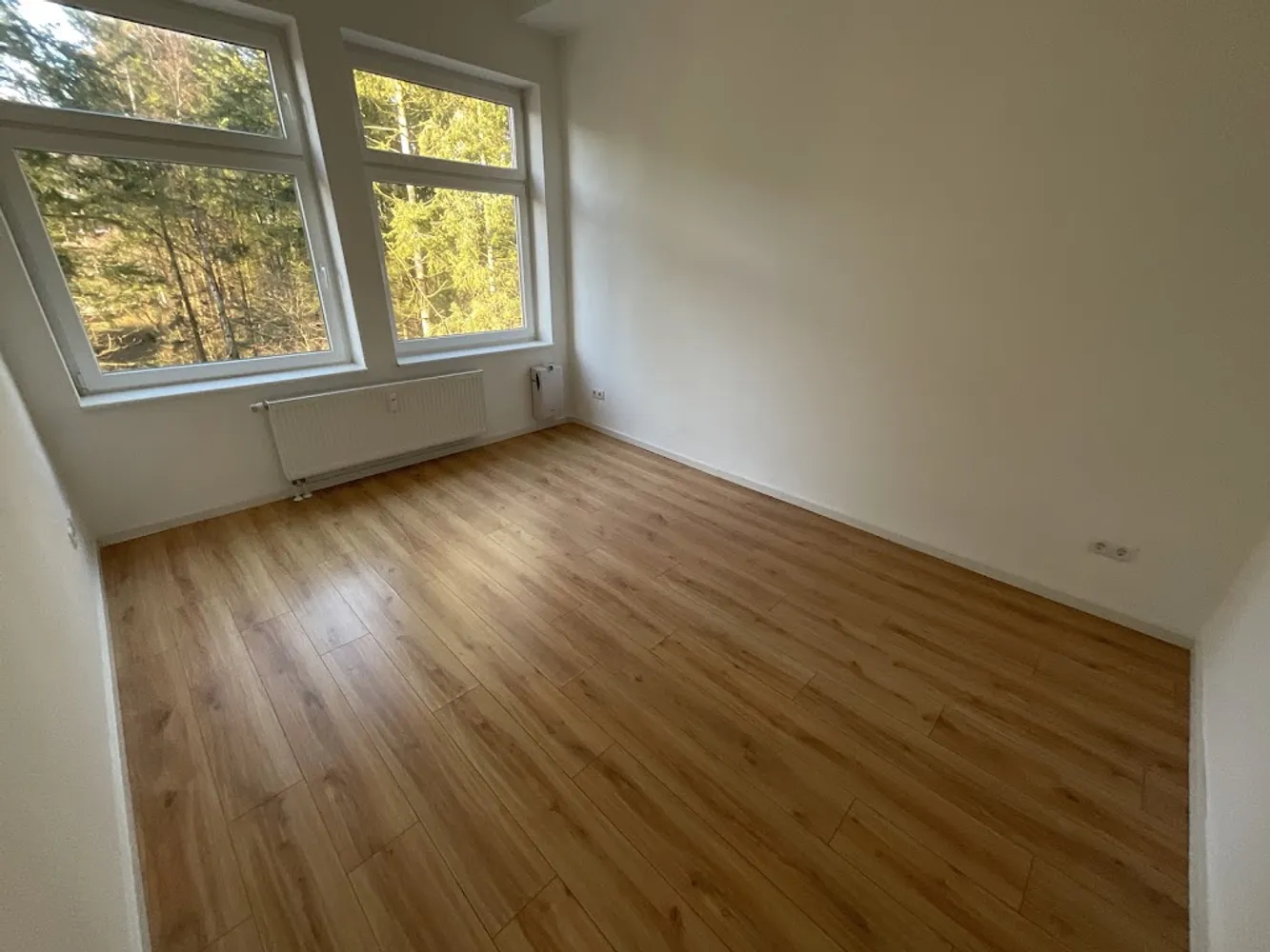 2 Zimmer Wohnung mit 58 m² in Lübeck – Bild 12