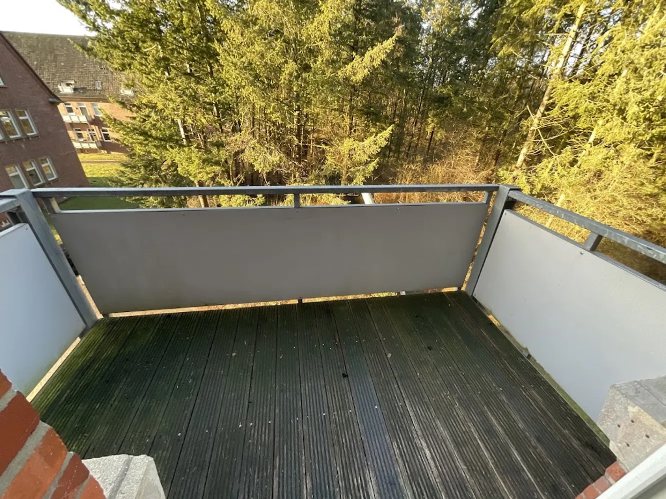 2 Zimmer Wohnung mit 58 m² in Lübeck – Bild 7
