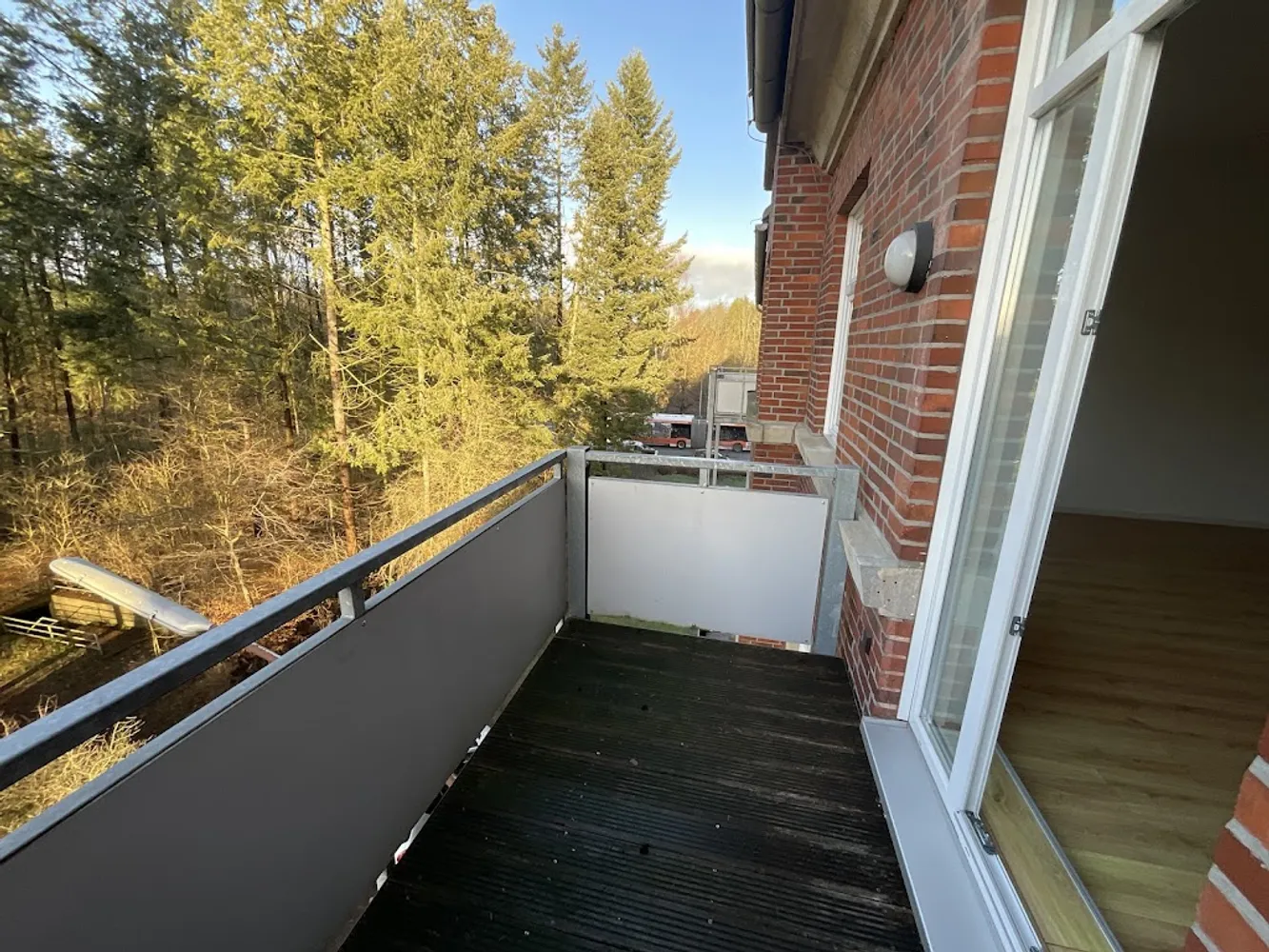 2 Zimmer Wohnung mit 58 m² in Lübeck – Bild 8