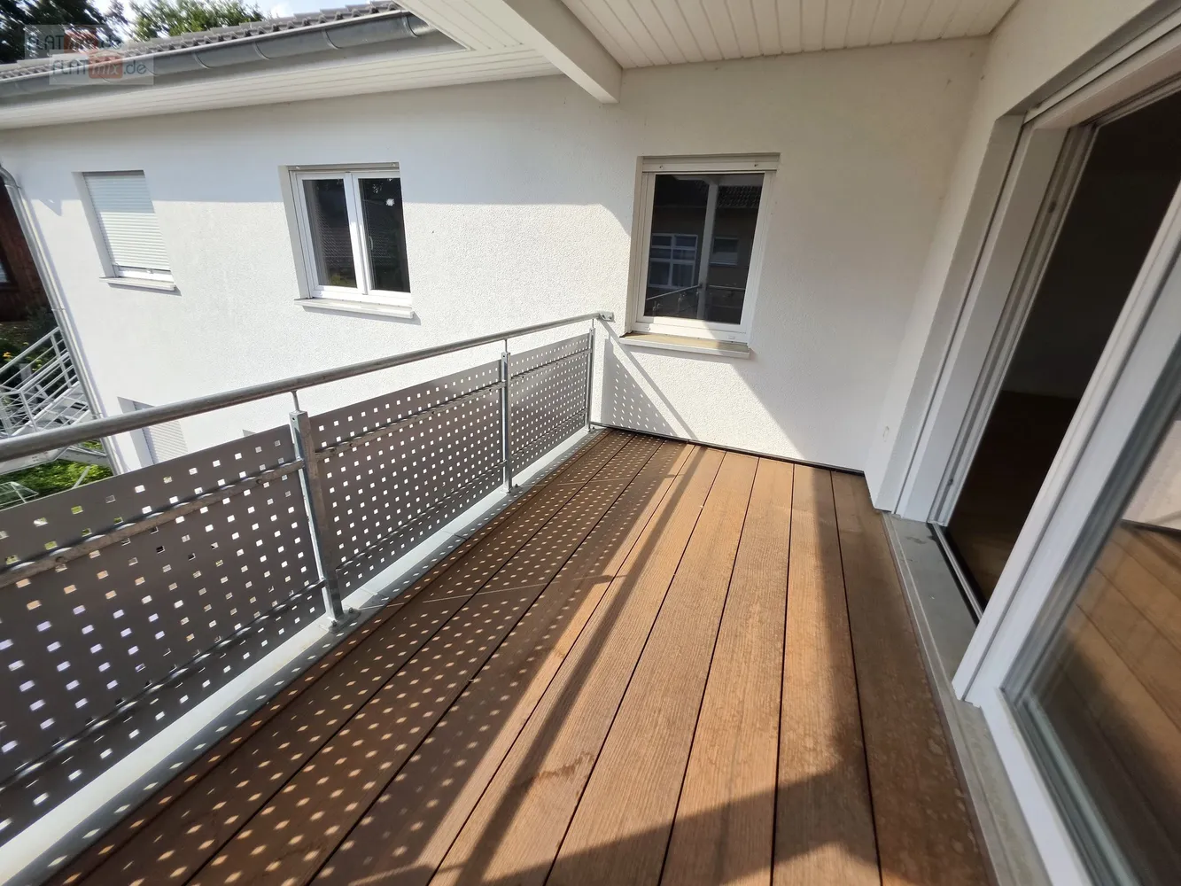 3 Zimmer Wohnung mit 100 m² in Paderborn – Bild 1