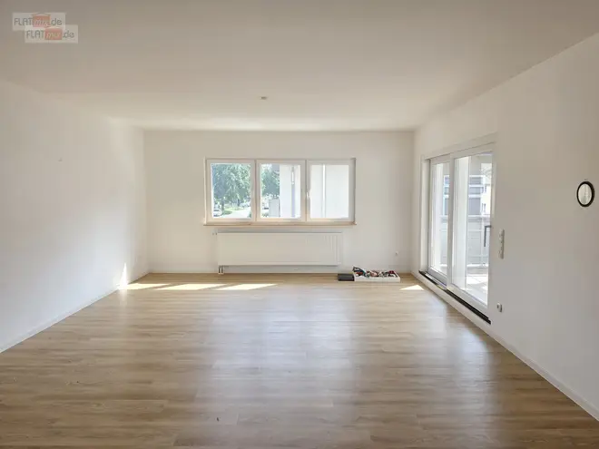 3 Zimmer Wohnung mit 100 m² in Paderborn – Bild 2