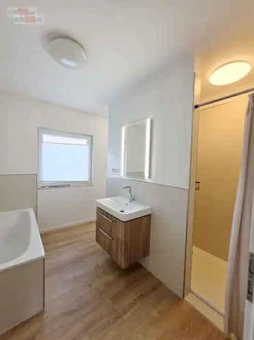 3 Zimmer Wohnung mit 100 m² in Paderborn – Bild 4