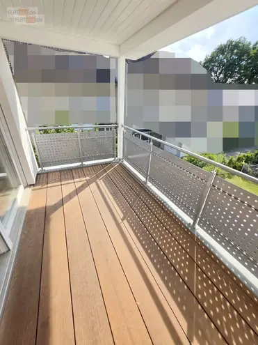 3 Zimmer Wohnung mit 100 m² in Paderborn – Bild 10