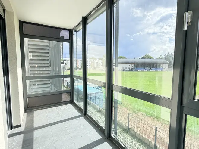 3 Zimmer Wohnung mit 95 m² in Wiesbaden – Bild 4