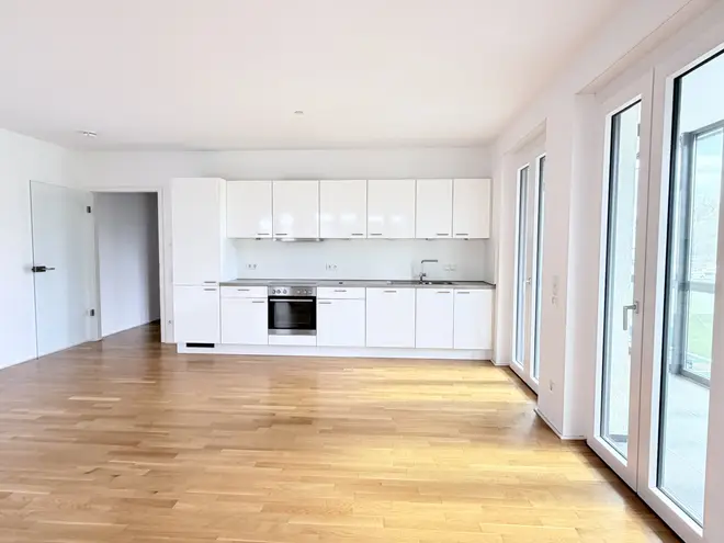3 Zimmer Wohnung mit 95 m² in Wiesbaden – Bild 8