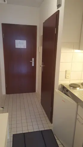 1 Zimmer Wohnung mit 24 m² in Heidelberg – Bild 11