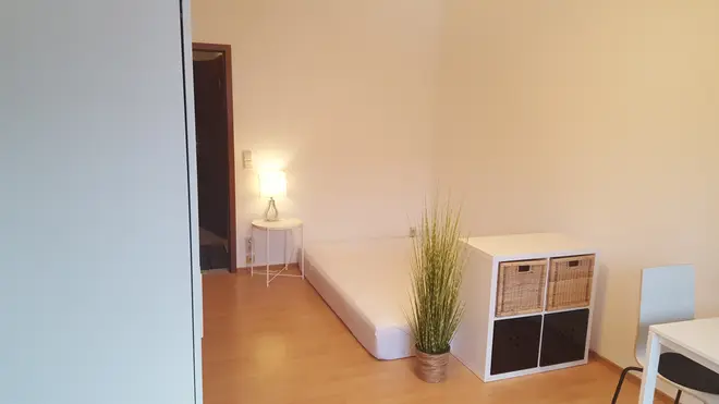 1 Zimmer Wohnung mit 24 m² in Heidelberg – Bild 3