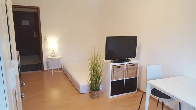 1 Zimmer Wohnung mit 24 m² in Heidelberg – Bild 4