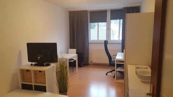 1 Zimmer Wohnung mit 24 m² in Heidelberg – Bild 5