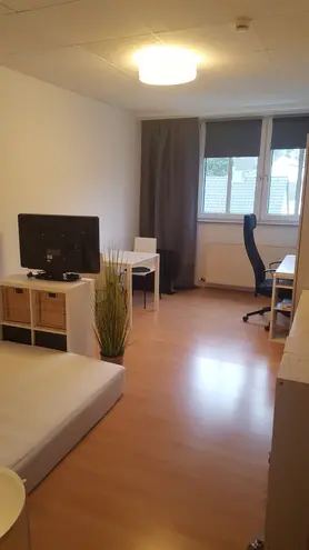 1 Zimmer Wohnung mit 24 m² in Heidelberg – Bild 6