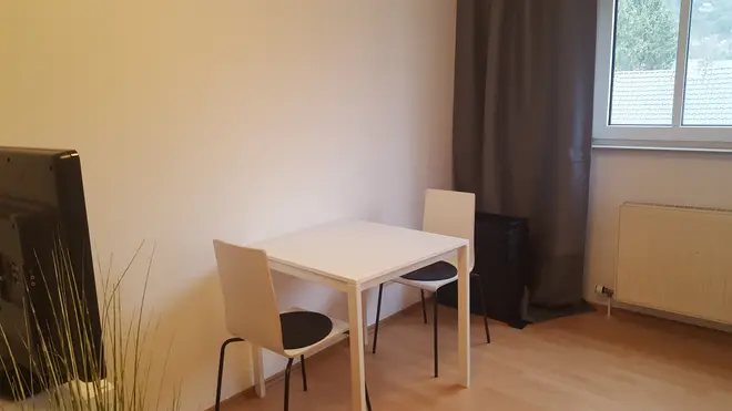 1 Zimmer Wohnung mit 24 m² in Heidelberg – Bild 7