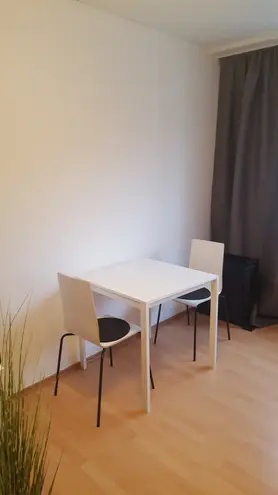 1 Zimmer Wohnung mit 24 m² in Heidelberg – Bild 8
