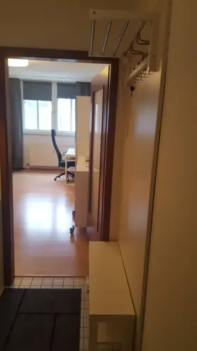 1 Zimmer Wohnung mit 24 m² in Heidelberg – Bild 9