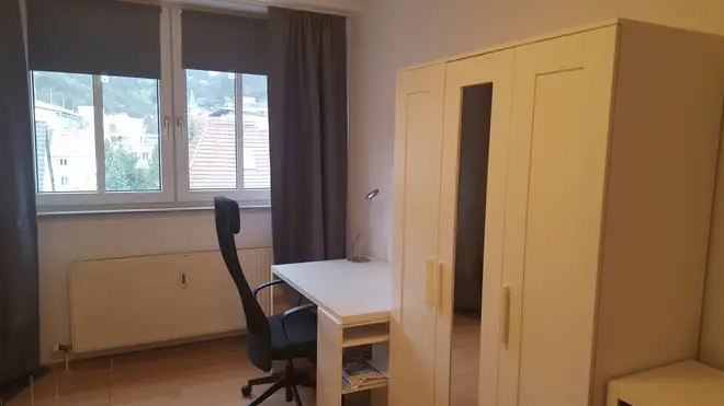 1 Zimmer Wohnung mit 24 m² in Heidelberg – Bild 10