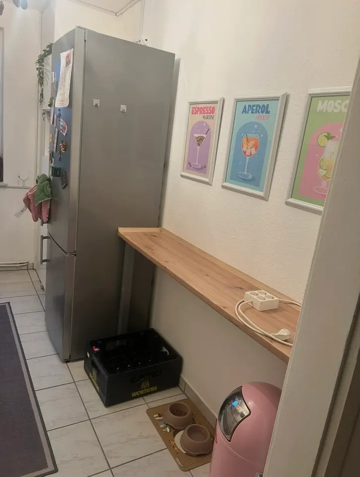 3 Zimmer Wohnung mit 67 m² in Braunschweig – Bild 4