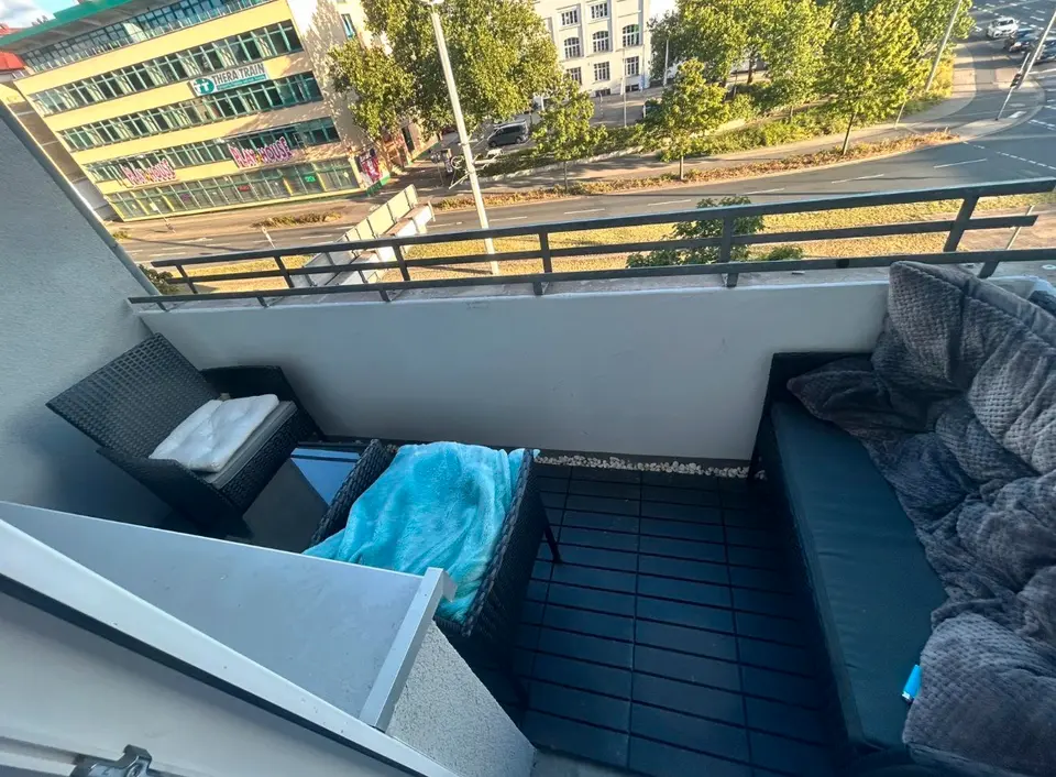 3 Zimmer Wohnung mit 67 m² in Braunschweig – Bild 7
