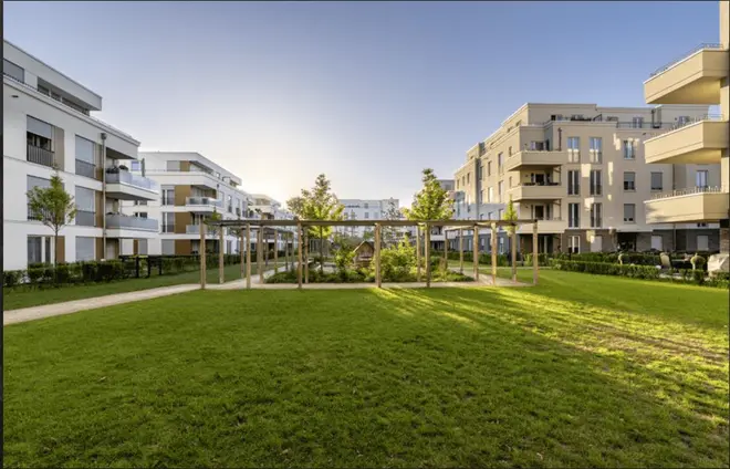 2 Zimmer Wohnung mit 59 m² in Potsdam – Bild 10