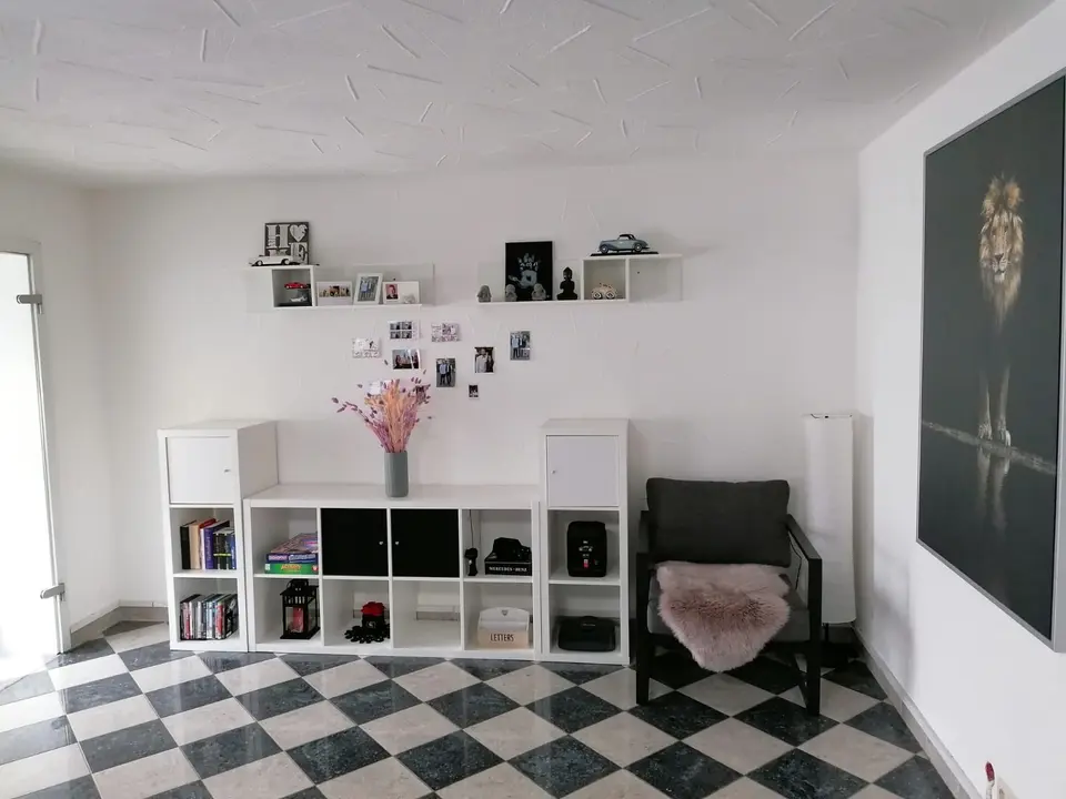 3 Zimmer Wohnung mit 86 m² in Balingen – Bild 2