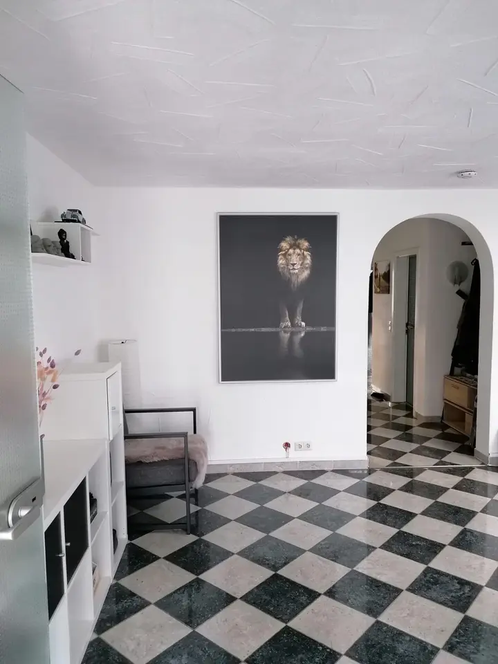 3 Zimmer Wohnung mit 86 m² in Balingen – Bild 3