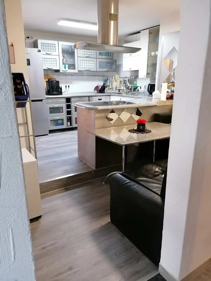 3 Zimmer Wohnung mit 86 m² in Balingen – Bild 4