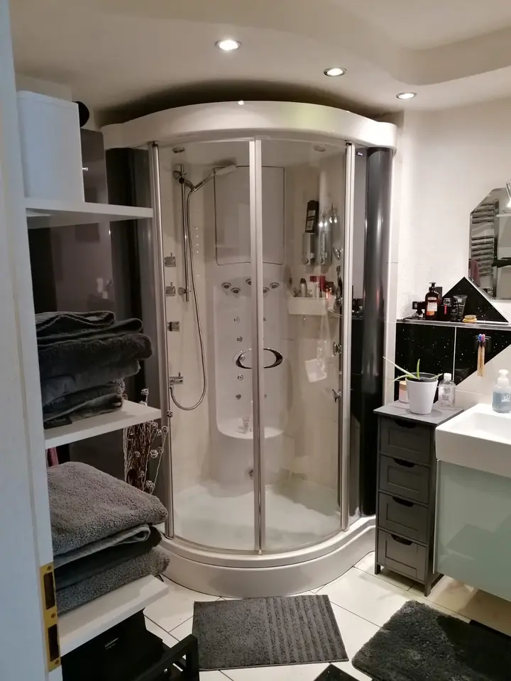 3 Zimmer Wohnung mit 86 m² in Balingen – Bild 8