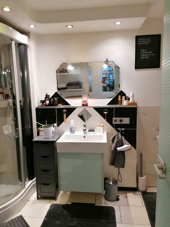 3 Zimmer Wohnung mit 86 m² in Balingen – Bild 9
