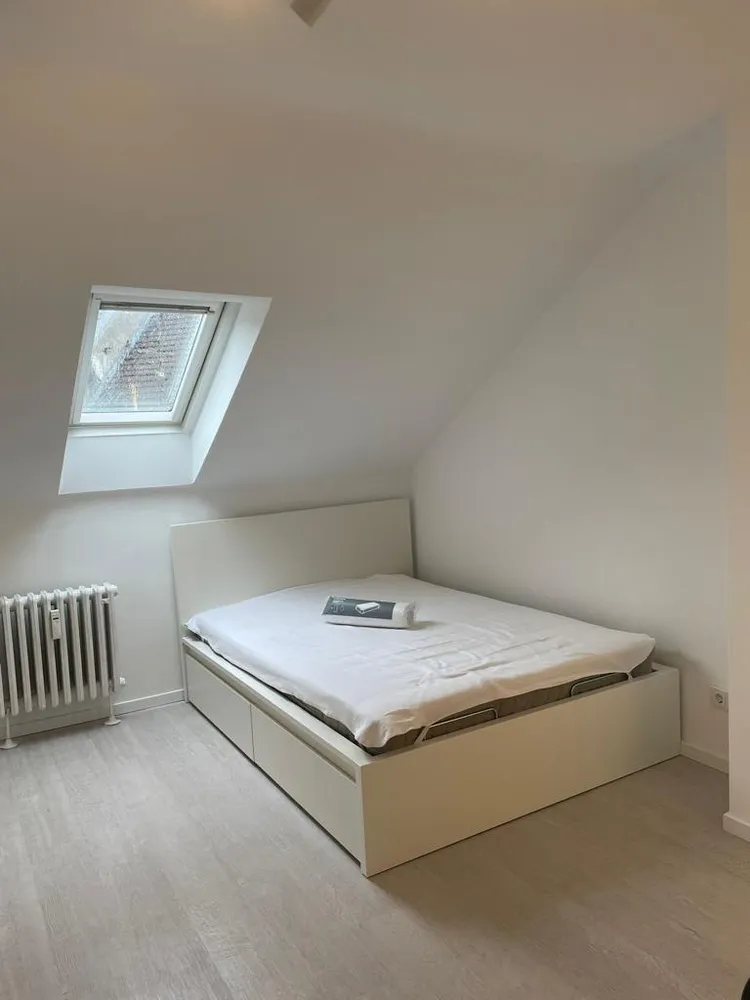 3 Zimmer Wohnung mit 75 m² in Köln – Bild 3