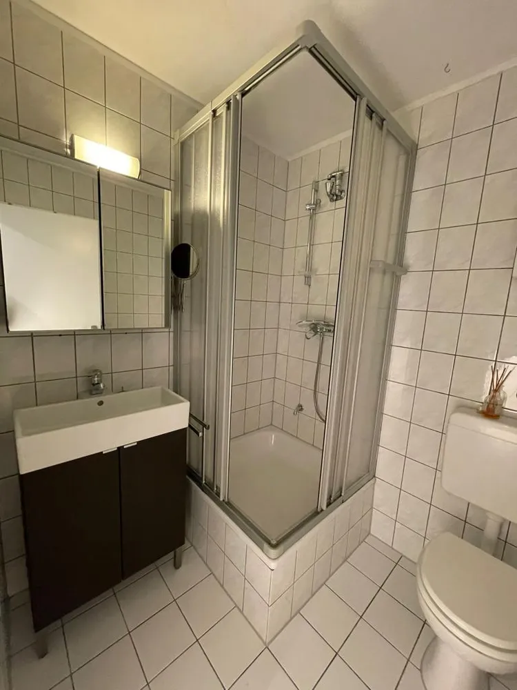 3 Zimmer Wohnung mit 75 m² in Köln – Bild 9