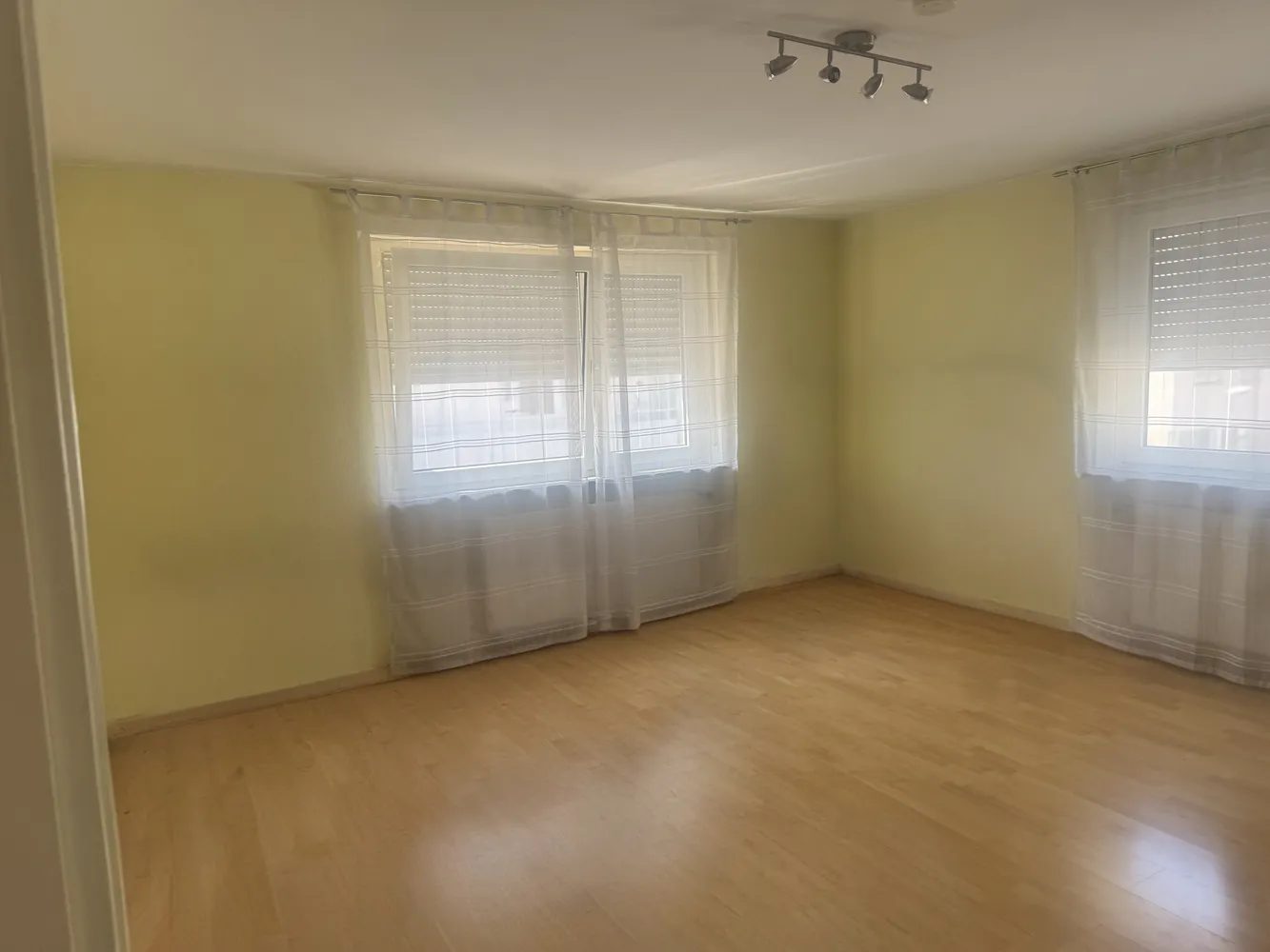 2 Zimmer Wohnung mit 57 m² in Kaiserslautern – Bild 2