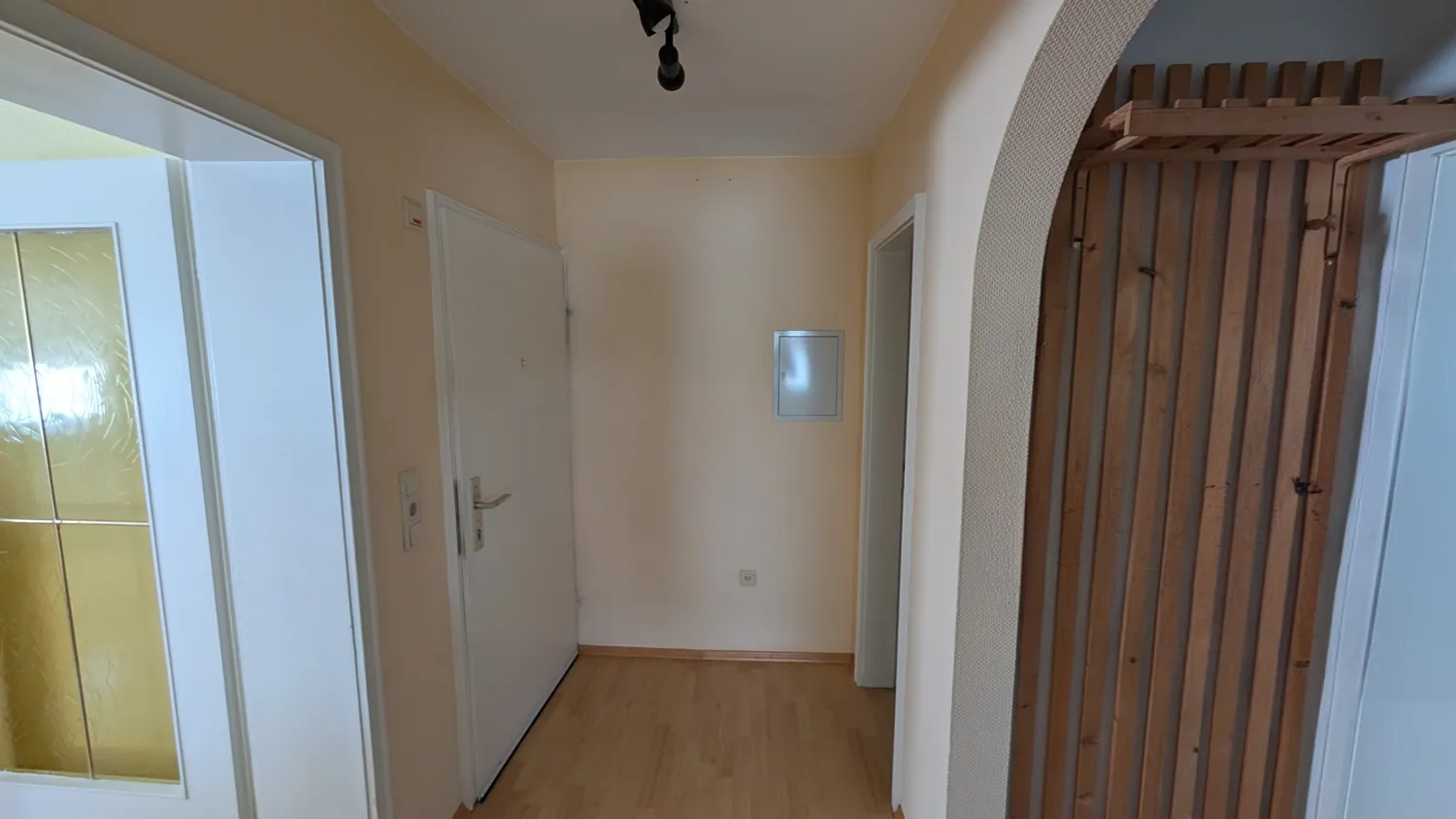 2 Zimmer Wohnung mit 57 m² in Kaiserslautern – Bild 12