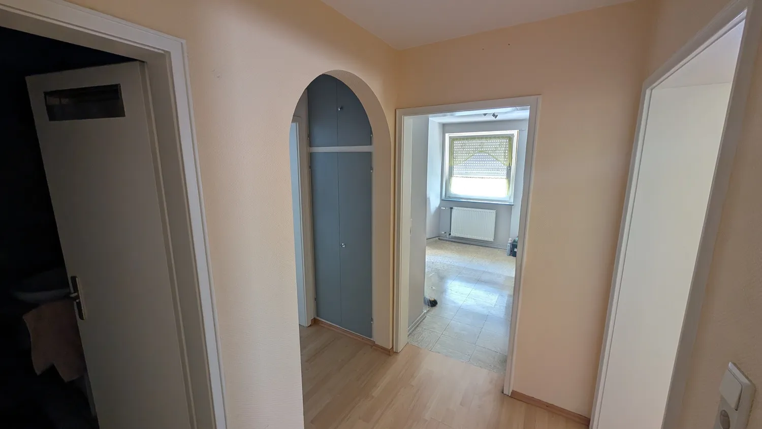 2 Zimmer Wohnung mit 57 m² in Kaiserslautern – Bild 3