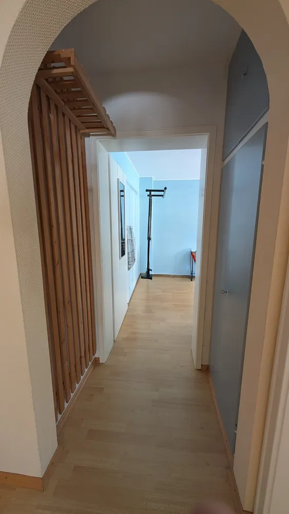 2 Zimmer Wohnung mit 57 m² in Kaiserslautern – Bild 4