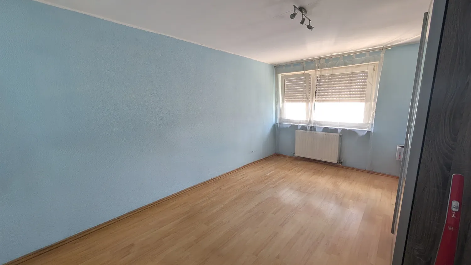 2 Zimmer Wohnung mit 57 m² in Kaiserslautern – Bild 5