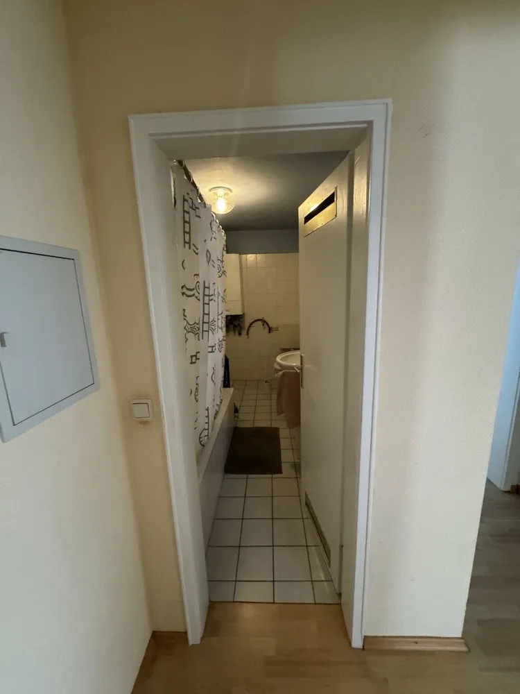 2 Zimmer Wohnung mit 57 m² in Kaiserslautern – Bild 7