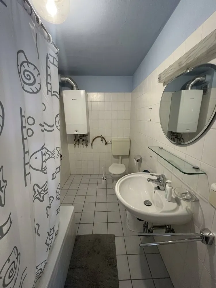 2 Zimmer Wohnung mit 57 m² in Kaiserslautern – Bild 8