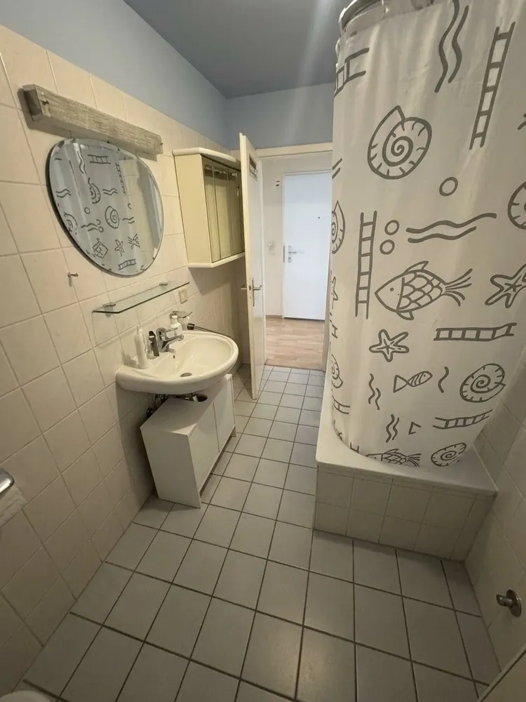 2 Zimmer Wohnung mit 57 m² in Kaiserslautern – Bild 9