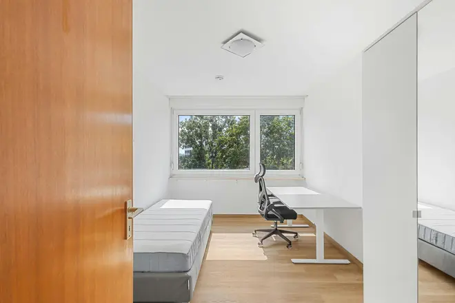 WG-Zimmer mit 12 m² in Regensburg – Bild 2