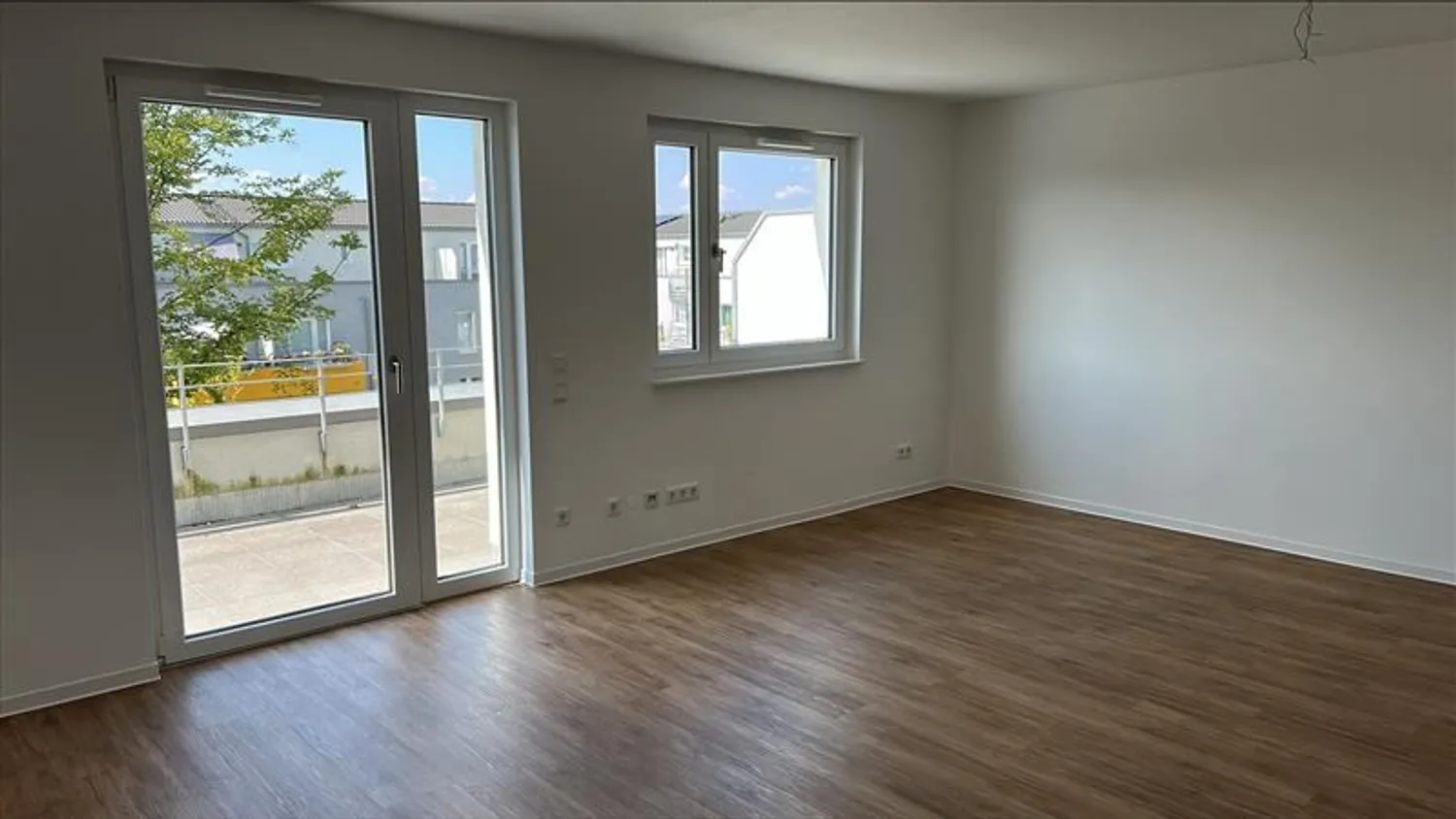 1 Zimmer Wohnung mit 38 m² in Bielefeld – Bild 1