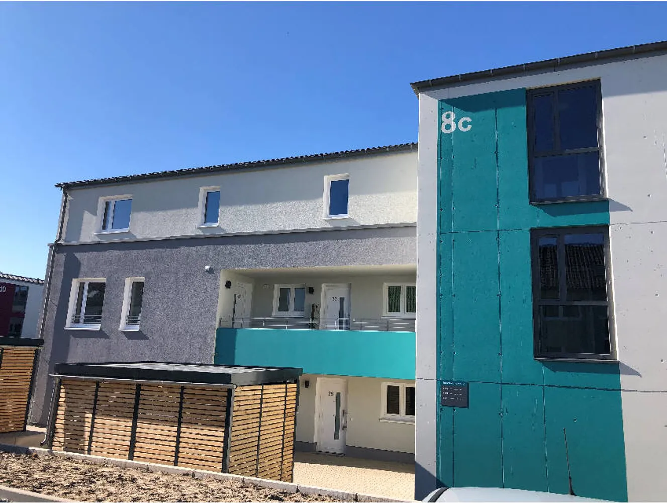 1 Zimmer Wohnung mit 38 m² in Bielefeld – Bild 7