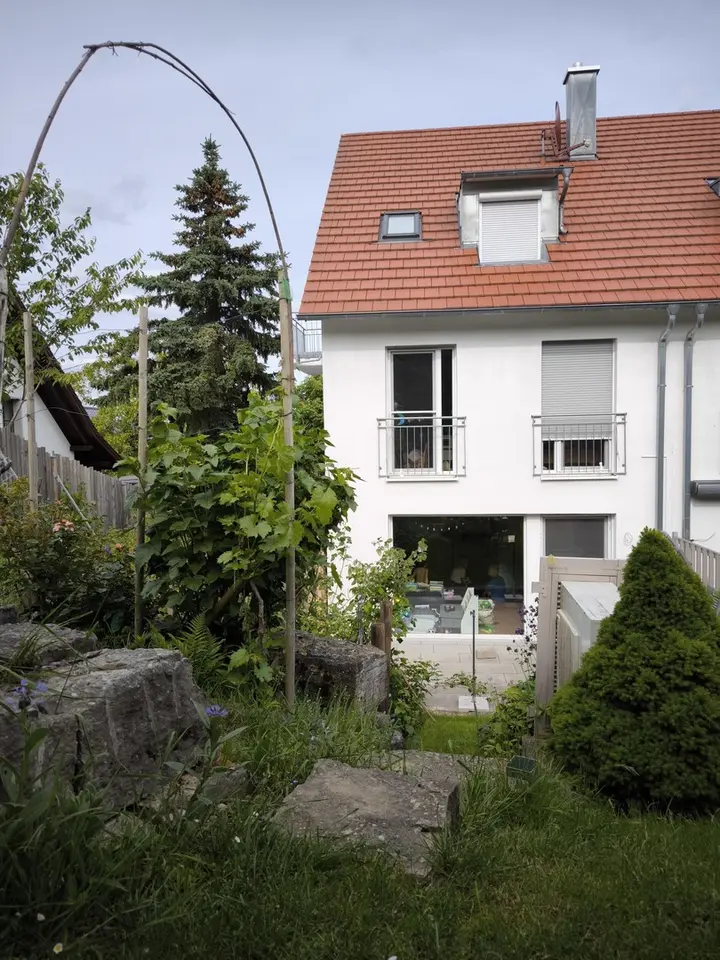 6 Zimmer Haus mit 180 m² in Nürnberg – Bild 3