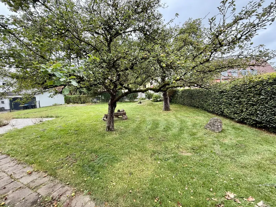 WG-Zimmer mit 15 m² in Augsburg – Bild 4