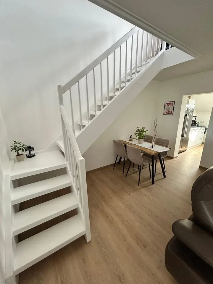 WG-Zimmer mit 15 m² in Augsburg – Bild 5